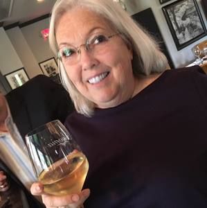 Meet your Posher, Lenore